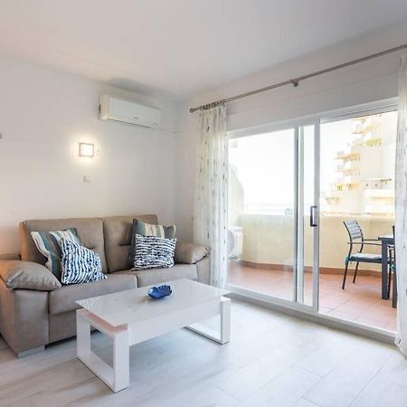 Sol Apartment - C&G Benal Beach Benalmádena Eksteriør bilde